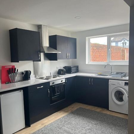 City Apartments College Street Kingston upon Hull Exteriér fotografie